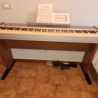 Pianoforte orla