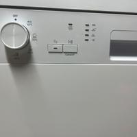 Lavastoviglie 13 coperti