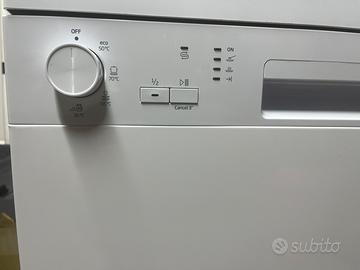 Lavastoviglie 13 coperti