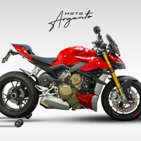 Ducati Streetfighter V4 S