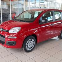 Fiat Panda 1.0 firefly hybrid s&s 70cv