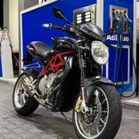 MV Agusta Brutale 1090 - 2014