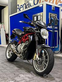 MV Agusta Brutale 1090 - 2014