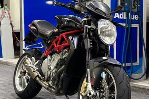 MV Agusta Brutale 1090 - 2014