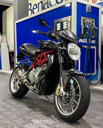 MV Agusta Brutale 1090 - 2014