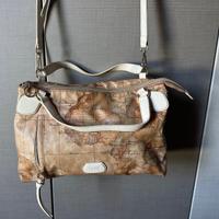 Borsa prima classe