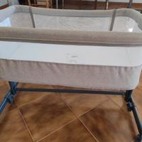 nextome, culla neonato 