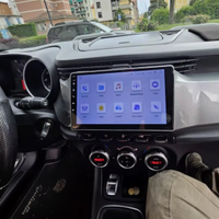 Autoradio Android 13 9” per Alfa Romeo Giulietta