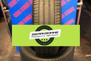 Gomme usate 215 55 16