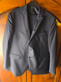 Smoking da uomo tg 58