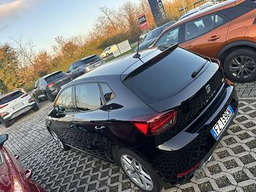 SEAT Ibiza 1.6 tdi FR 95cv