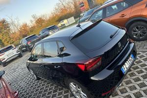 SEAT Ibiza 1.6 tdi FR 95cv