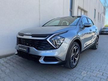 Kia Sportage 1.6 tgdi Gpl Business 136cv 2wd