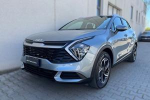 Kia Sportage 1.6 tgdi Gpl Business 136cv 2wd