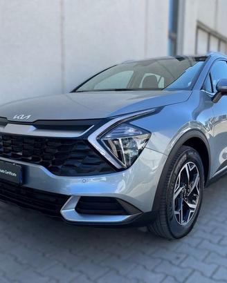 Kia Sportage 1.6 tgdi Gpl Business 136cv 2wd
