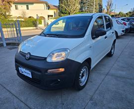 Fiat Panda 1.2 Pop Van 2 posti