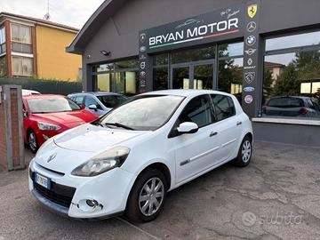 Renault Clio 1.2 16V 5 porte GPL Dynamique