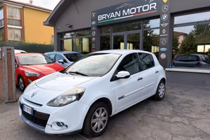 Renault Clio 1.2 16V 5 porte GPL Dynamique