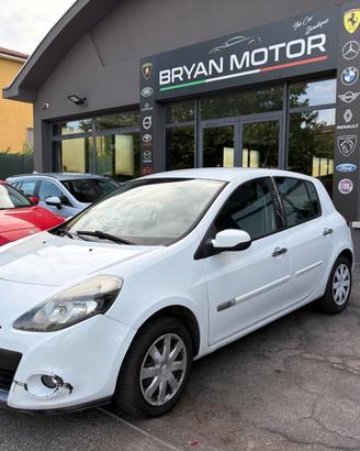 Renault Clio 1.2 16V 5 porte GPL Dynamique