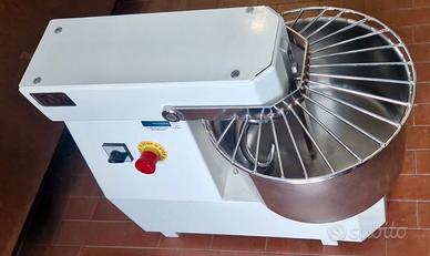 IMPASTATRICE DOPPIA VELOCITÀ