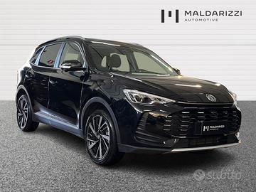 MG ZS Hybrid+ 1.5 Luxury auto