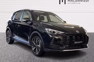 MG ZS Hybrid+ 1.5 Luxury auto