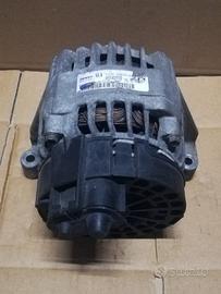 Alternatore FIAT PUNTO 2 1242cc 8V del 2003