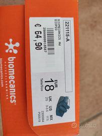 Scarpine Biomecanics