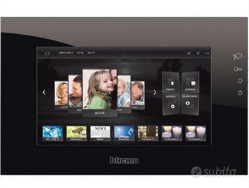 monitor mh4892 bticino