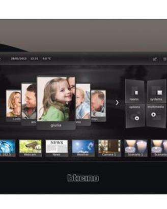 monitor mh4892 bticino