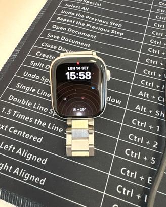 APPLE WATCH SERIE 10