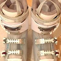 Scarponi da sci HEAD ADAPT EDGE 90X MP 24