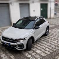 T-Roc R-Line 2.0 116 cv