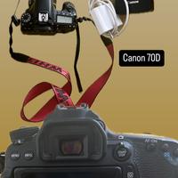 Canon 70D