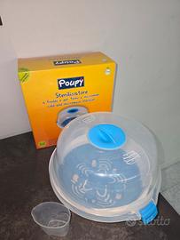 Sterilizzatore 