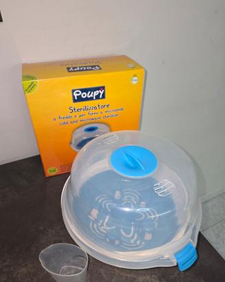 Sterilizzatore 