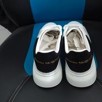 scarpe Alexander McQueen n 41