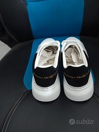 scarpe Alexander McQueen n 41