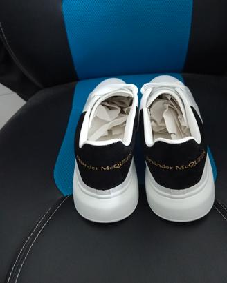 scarpe Alexander McQueen n 41