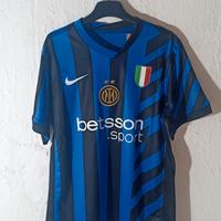 Maglia Lautaro Martinez Inter Home 2024/2025