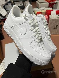 NIKE AIR FORCE 1 LOW AF1  dal  35 al  46 ORIGINALI