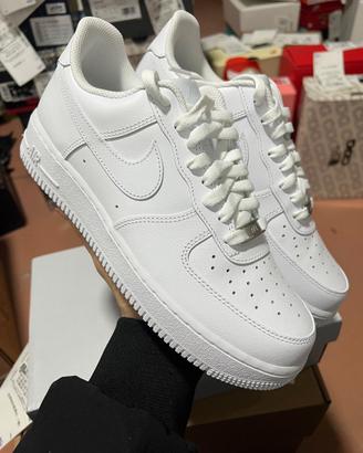 NIKE AIR FORCE 1 LOW AF1  dal  35 al  46 ORIGINALI