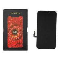 DISPLAY LCD PER IPHONE 12 / 12 PRO  (HARD OLED)