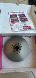 Variatore j costa per sh 350