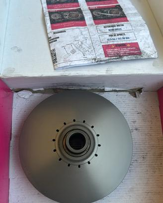 Variatore j costa per sh 350