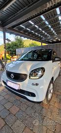 Smart ForFour 71CV 1.0cc Comfort