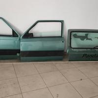 ricambi fiat panda 4x4 141 1100 multipoint 