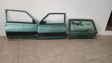 ricambi fiat panda 4x4 141 1100 multipoint 