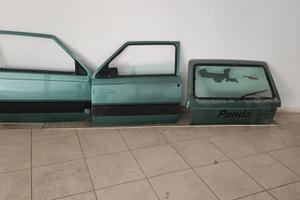 ricambi fiat panda 4x4 141 1100 multipoint 