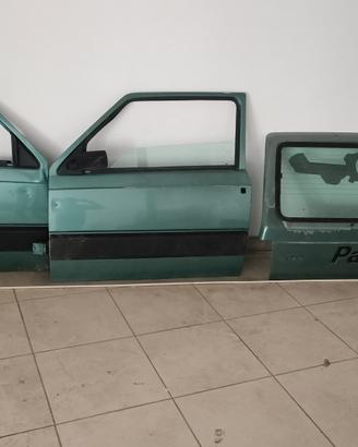 ricambi fiat panda 4x4 141 1100 multipoint 